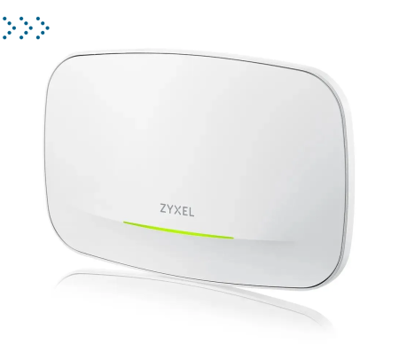 Точка доступа ZYXEL